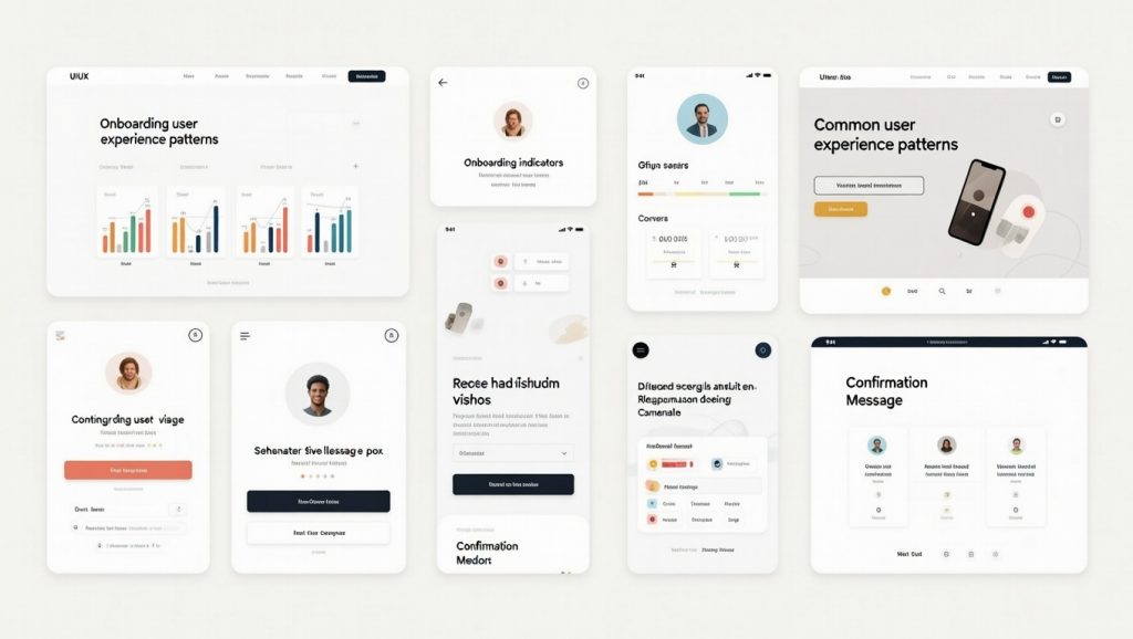 What Is UX Design? A Beginner-Friendly Step-by-Step Explanation how to add spacing to your design like margin and padding.